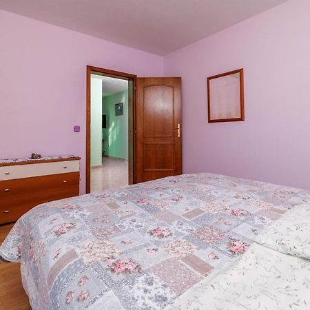 Apartments Djusi Драмал Екстериор снимка