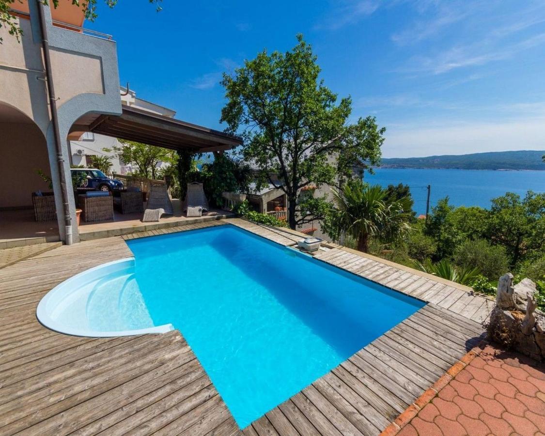 Apartments Djusi Драмал Екстериор снимка