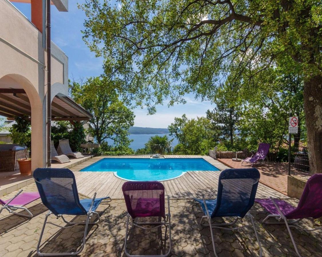 Apartments Djusi Драмал Екстериор снимка