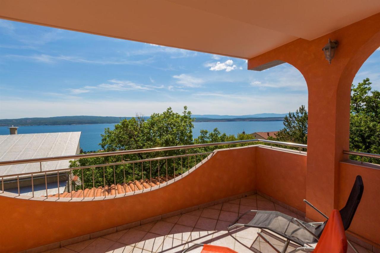 Apartments Djusi Драмал Екстериор снимка