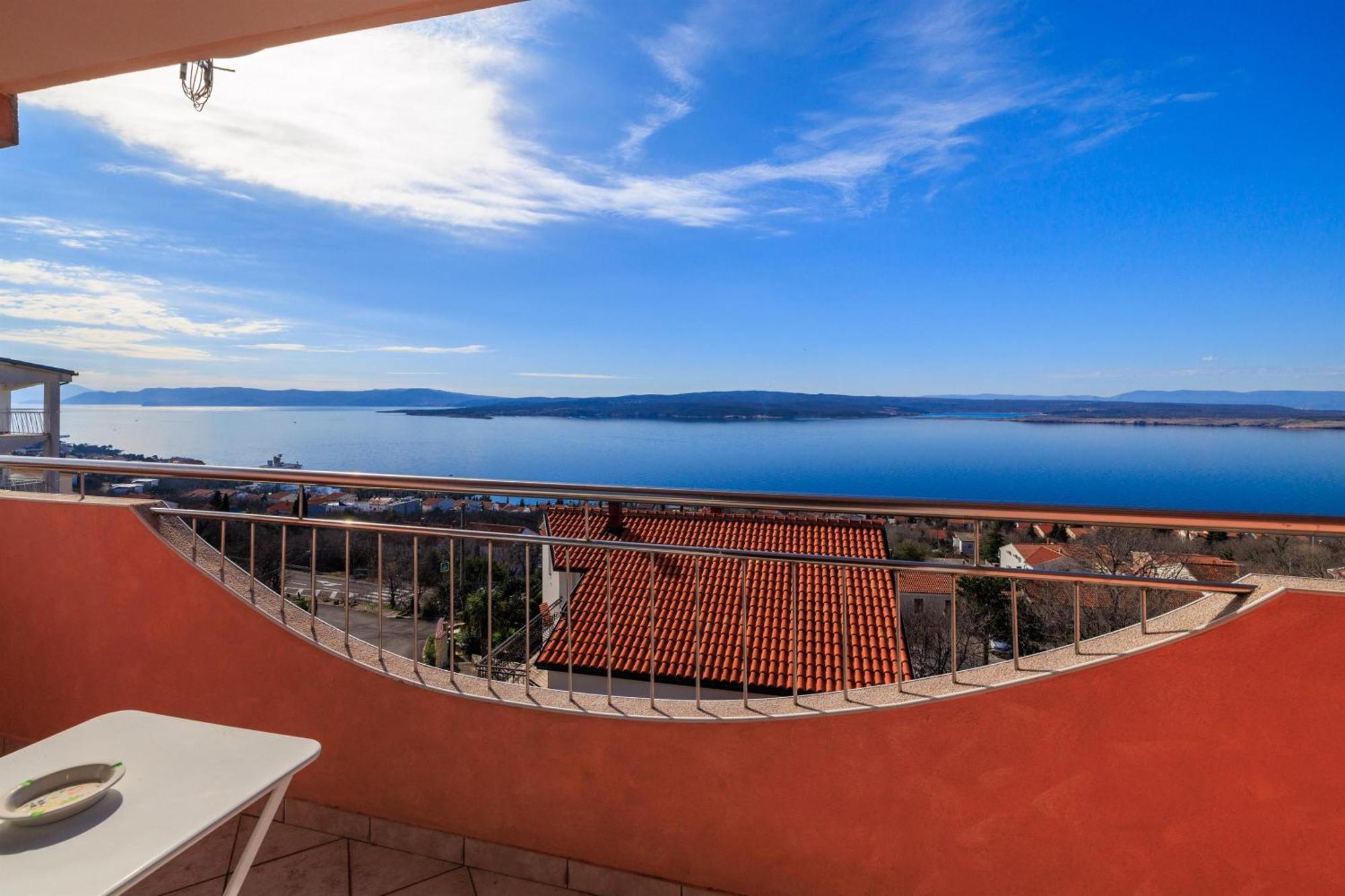 Apartments Djusi Драмал Екстериор снимка