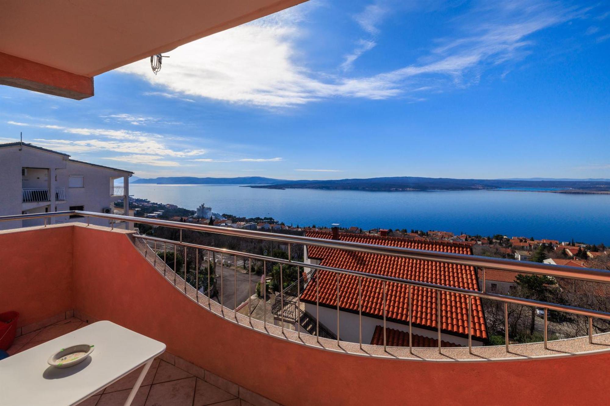 Apartments Djusi Драмал Екстериор снимка