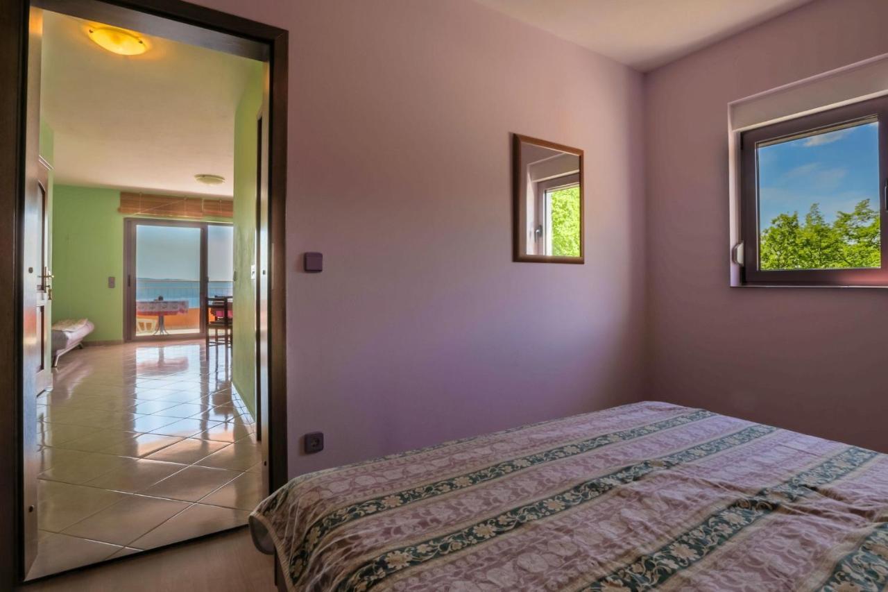 Apartments Djusi Драмал Екстериор снимка