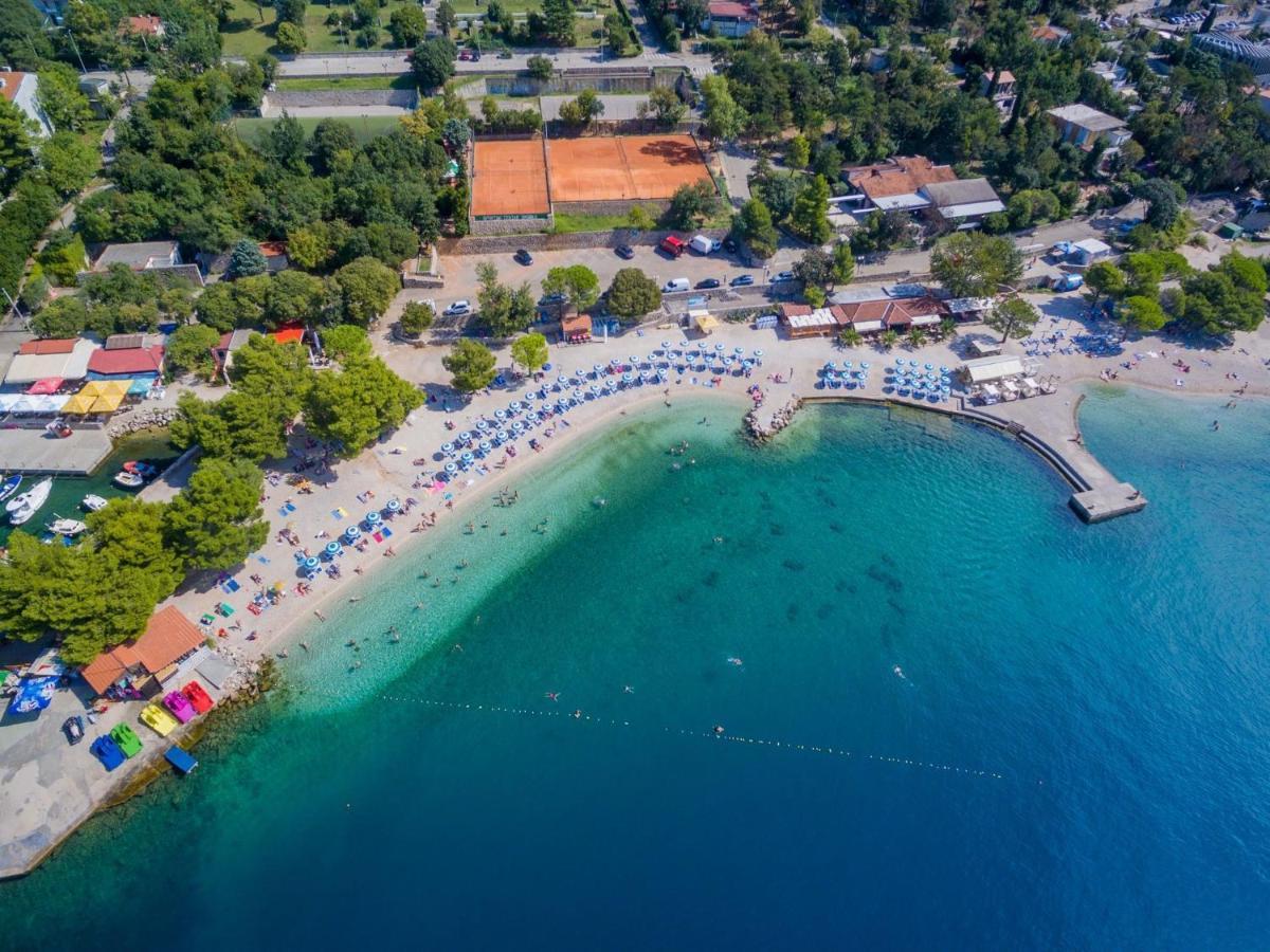 Apartments Djusi Драмал Екстериор снимка